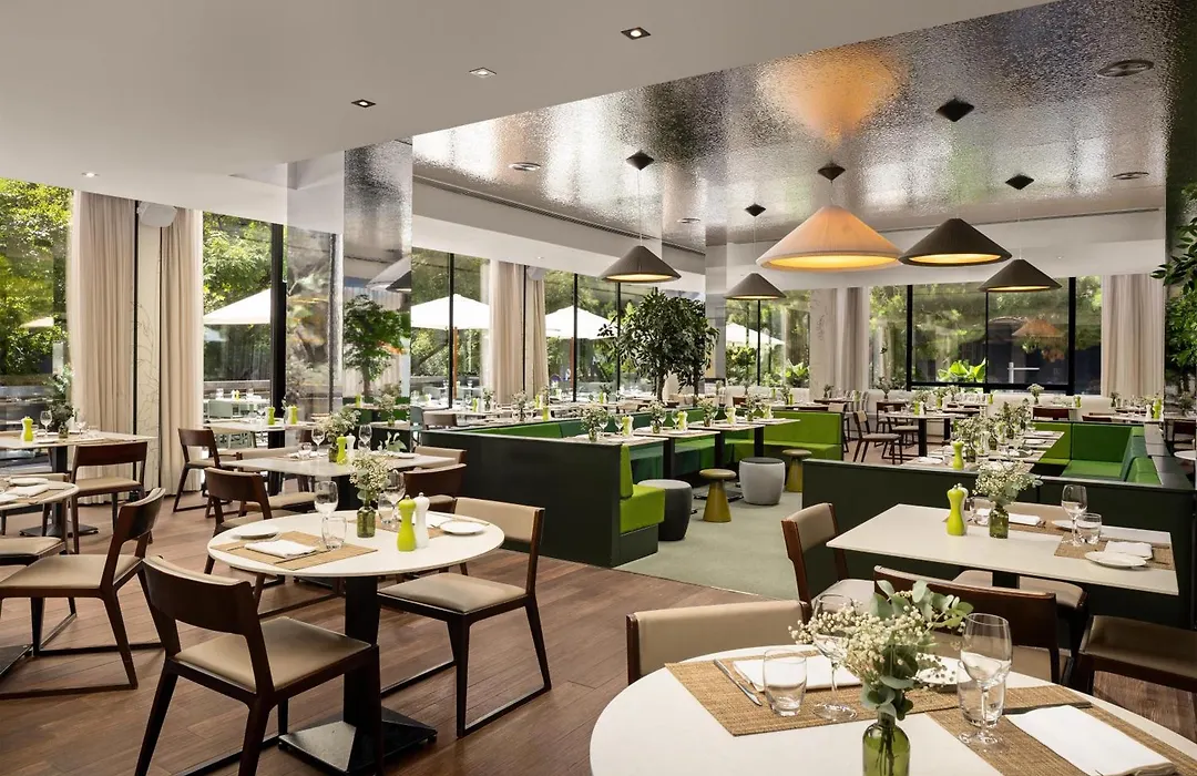 Hilton Barcelona-1