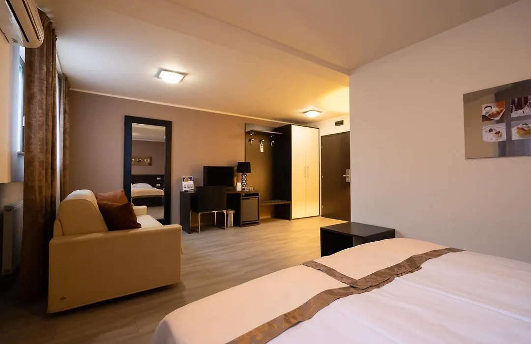 Hotel Evropa-1