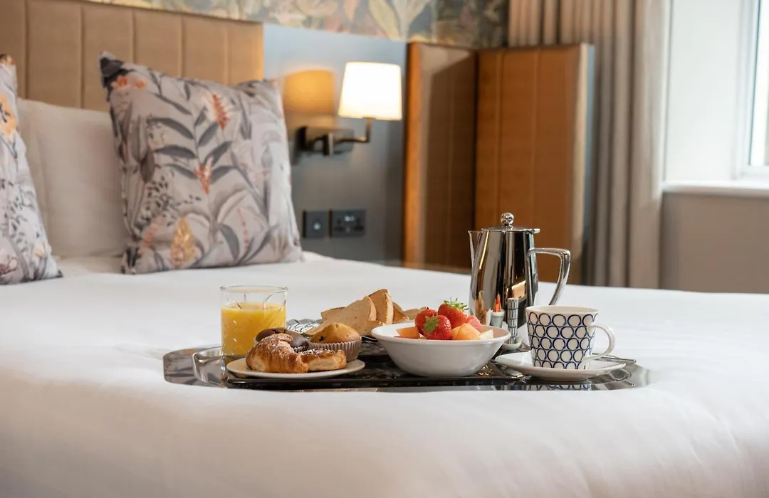 Hotel Kilkenny-1