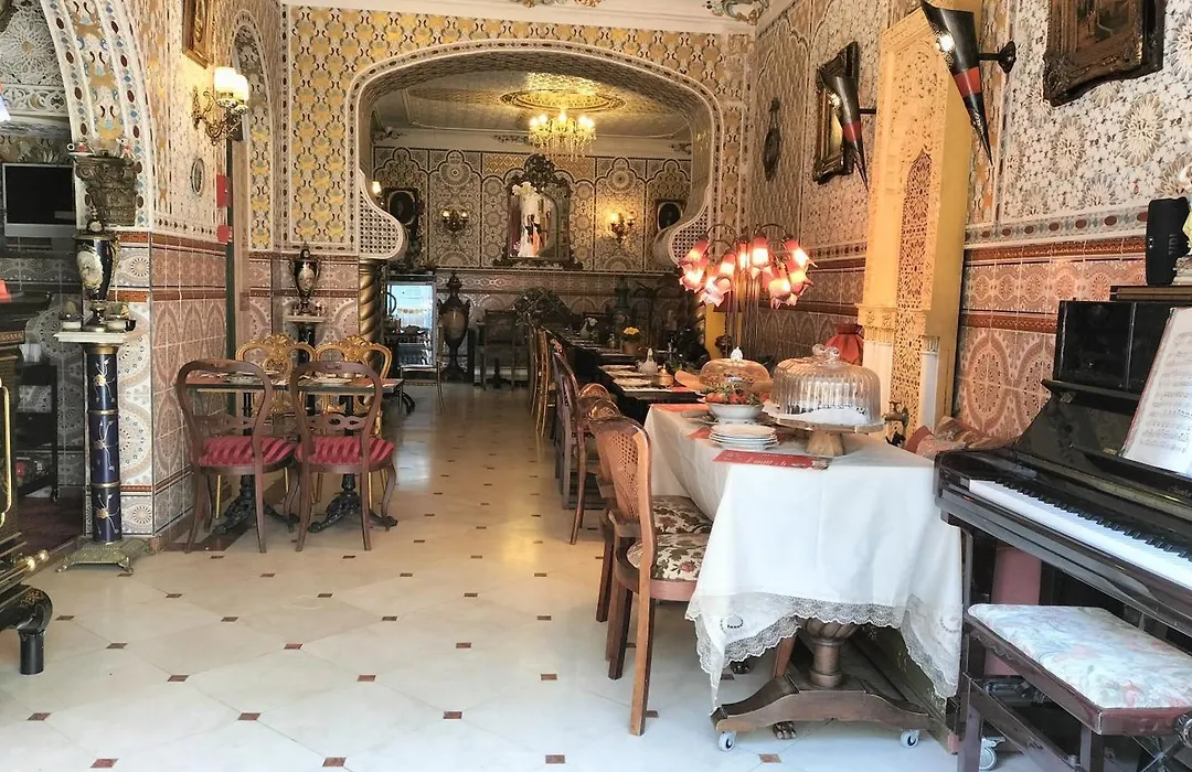 Hotel Mozart-1