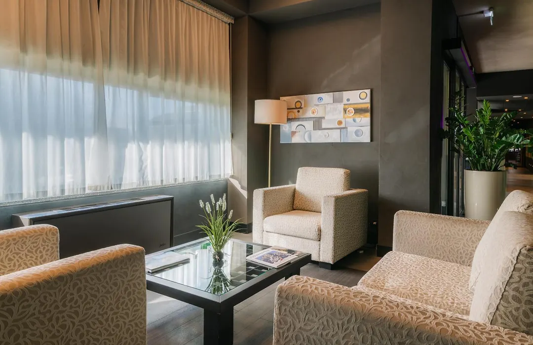 Smart Hotel King, By R Collection Hotels-1