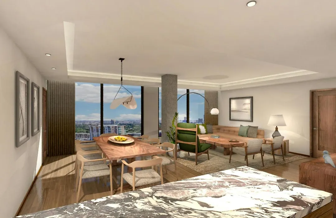 The Greenleigh, River Oaks, Autograph Collection-1
