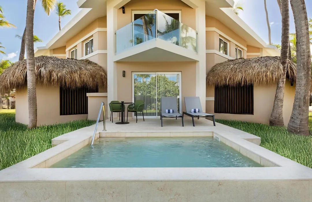Grand Palladium Select Bavaro-1