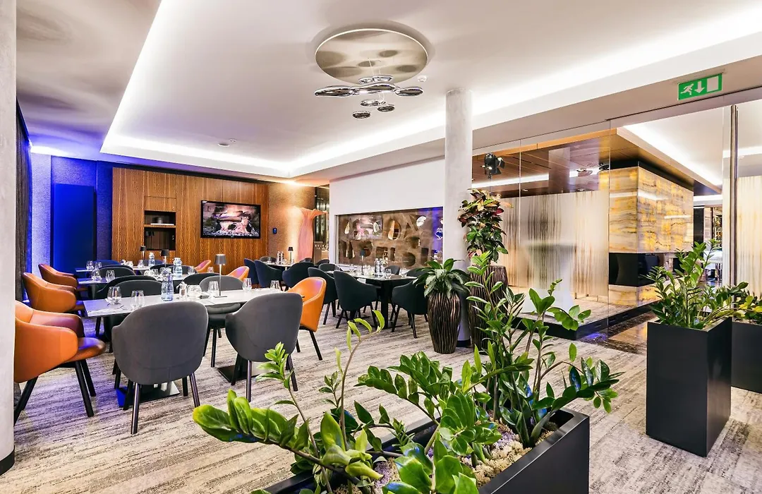 Hotel International Brno-1