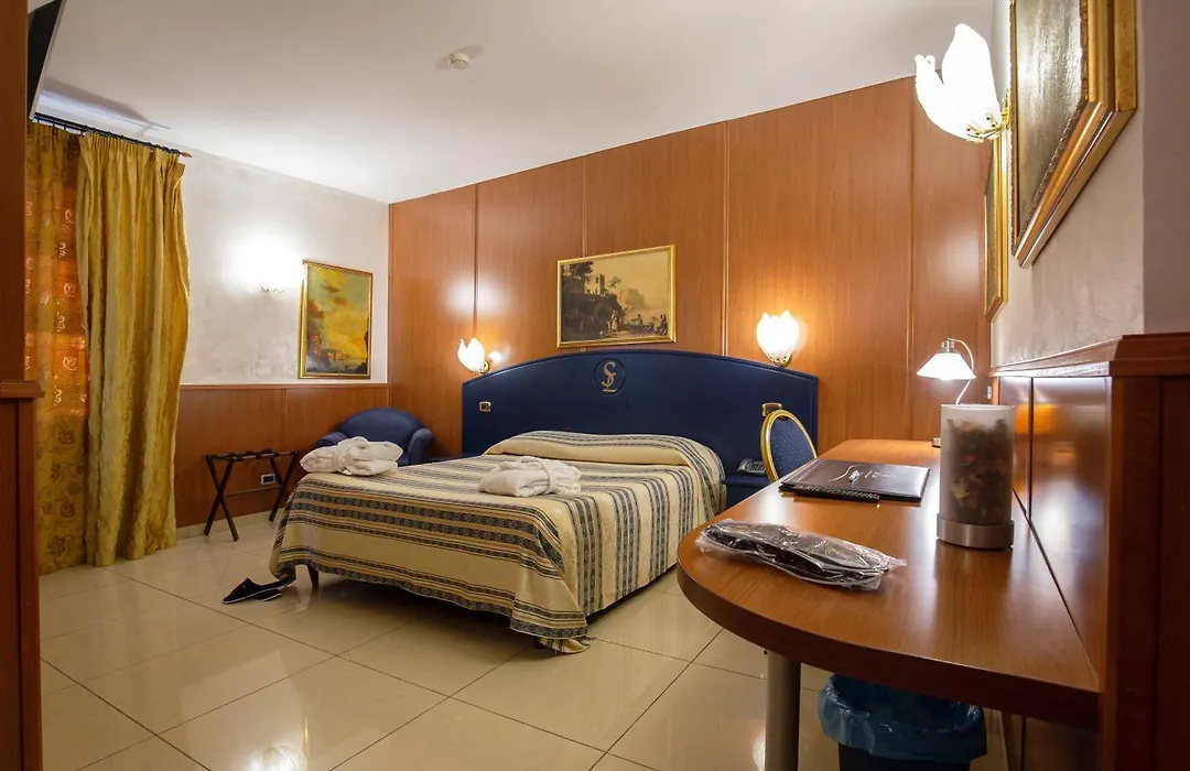 Hotel San Luca-1