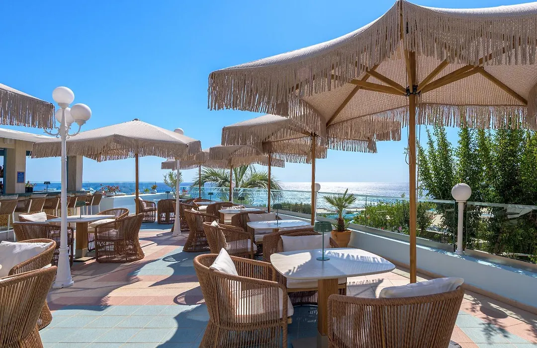Atrium Prestige Thalasso Spa Resort&Villas-1