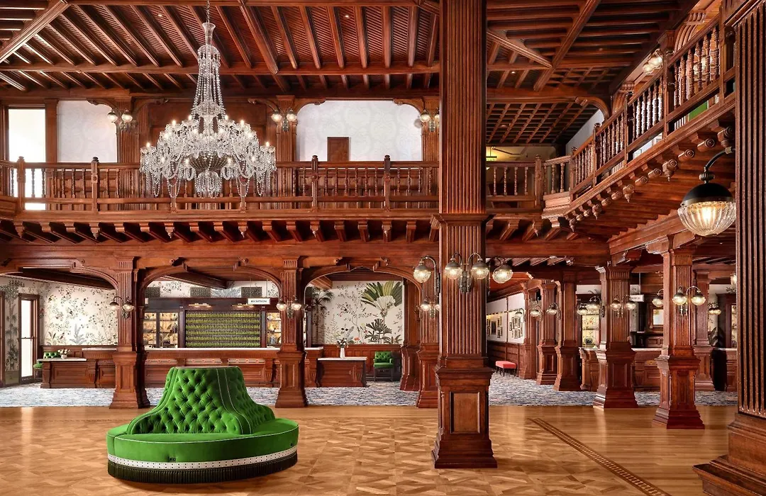 Hotel del Coronado, Curio Collection by Hilton-1