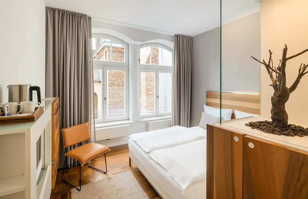 Hopper Hotel St. Josef, Worldhotels Crafted-1