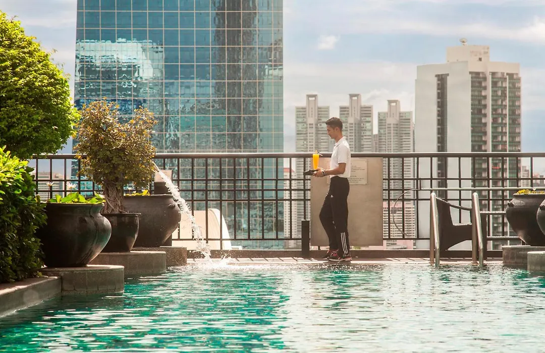 Banyan Tree Bangkok-1