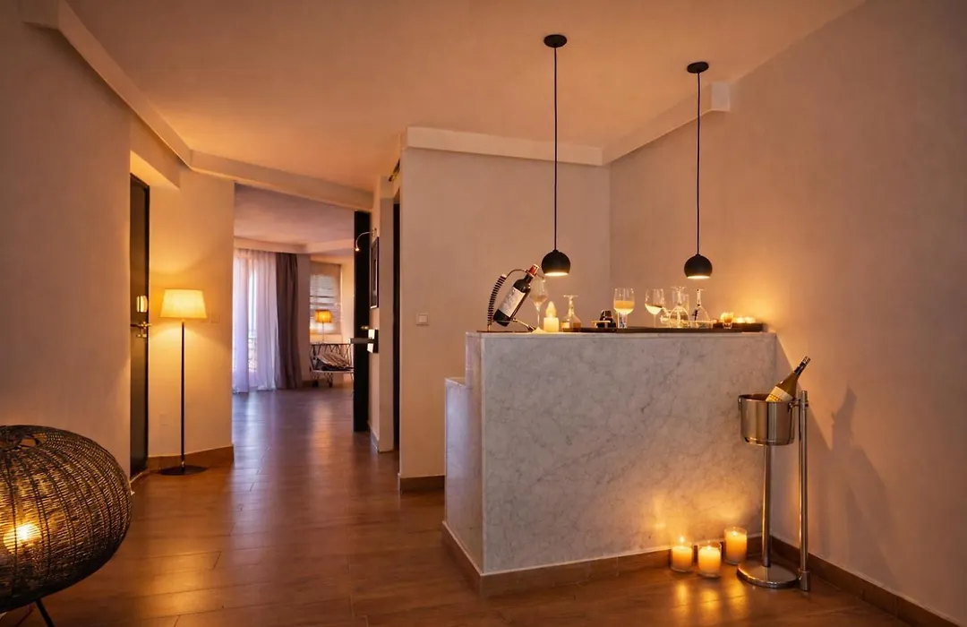 BAB HOTEL Marrakech, Boutique Hôtel&SPA-1