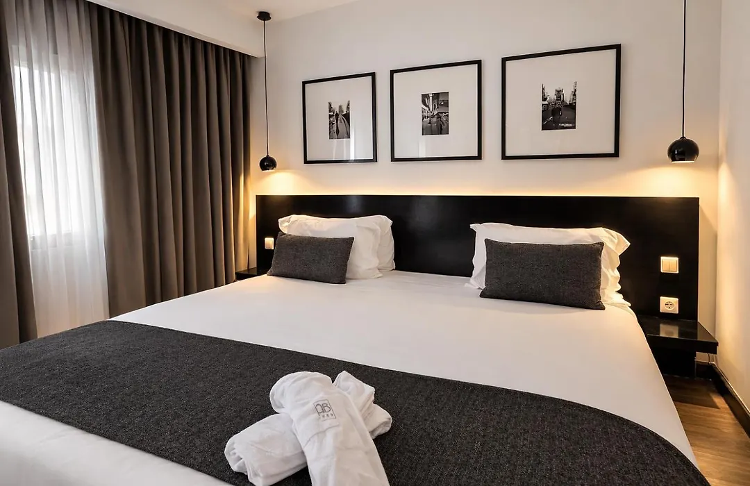 BAB HOTEL Marrakech, Boutique Hôtel&SPA-1