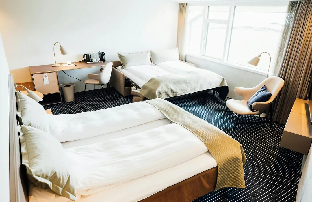 Hotel Foroyar-1