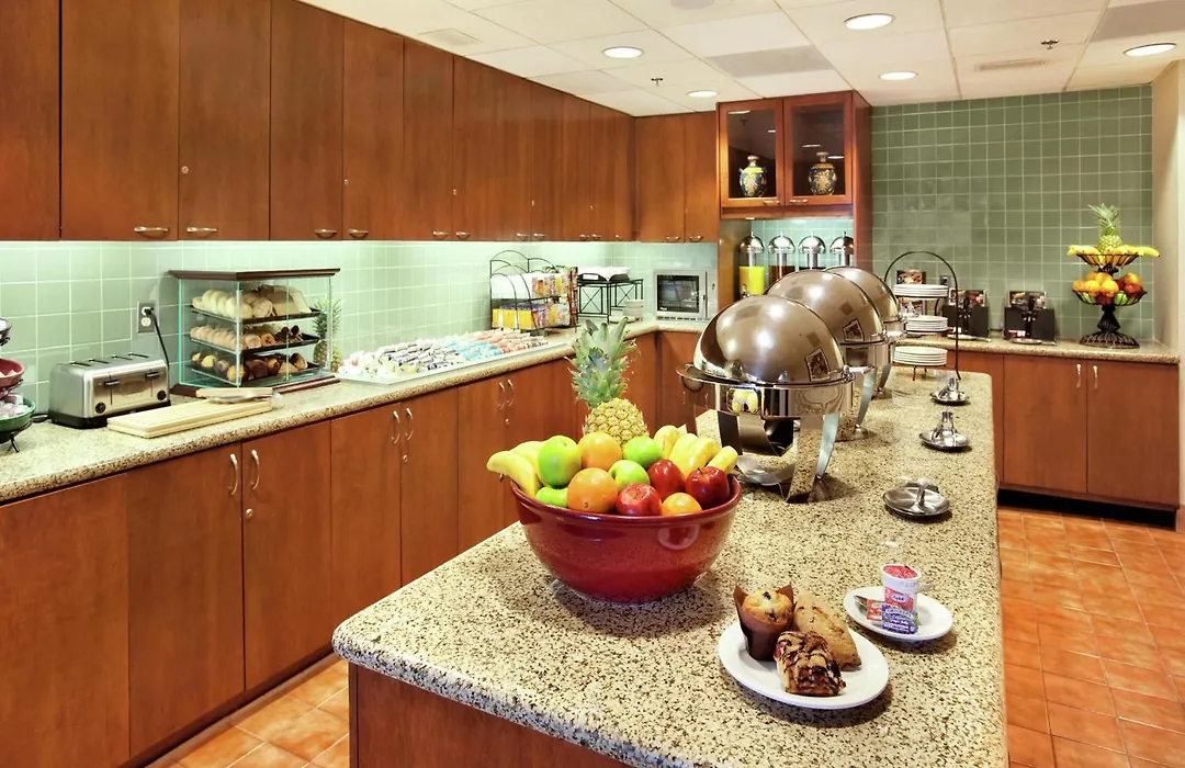 Homewood Suites By Hilton Falls Church-1