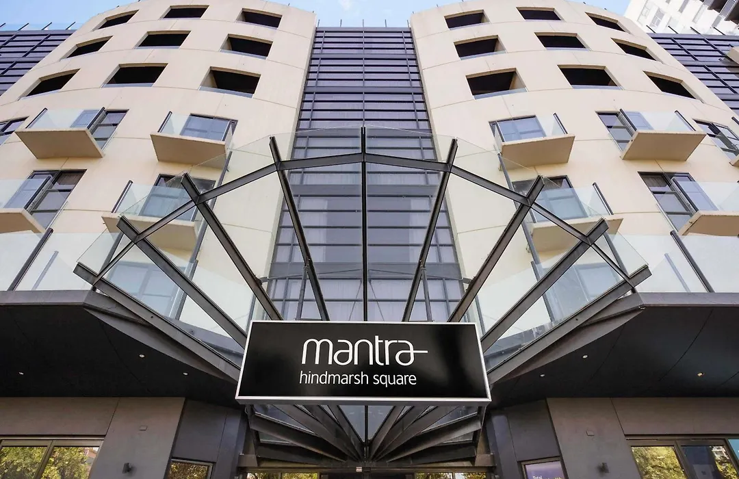 Mantra Hindmarsh Square-1