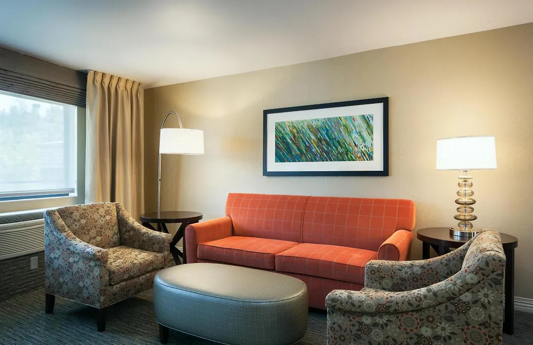 Hilton Garden Inn Seattle/Issaquah-1