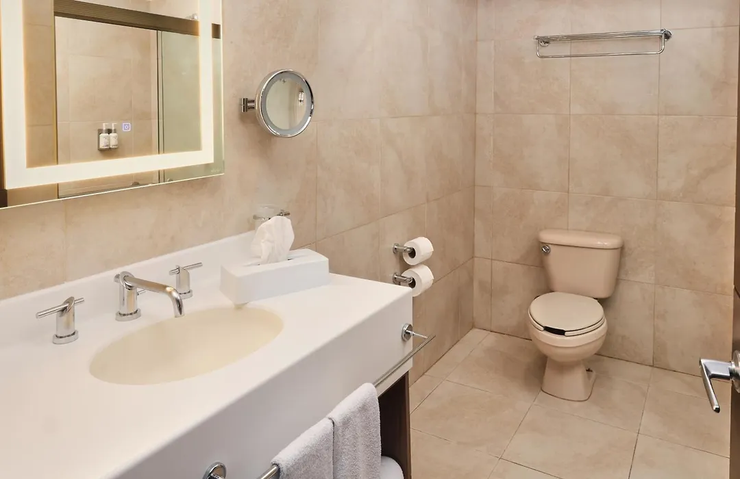 Holiday Inn Hotel & Suites Mexico Medica Sur By Ihg-1