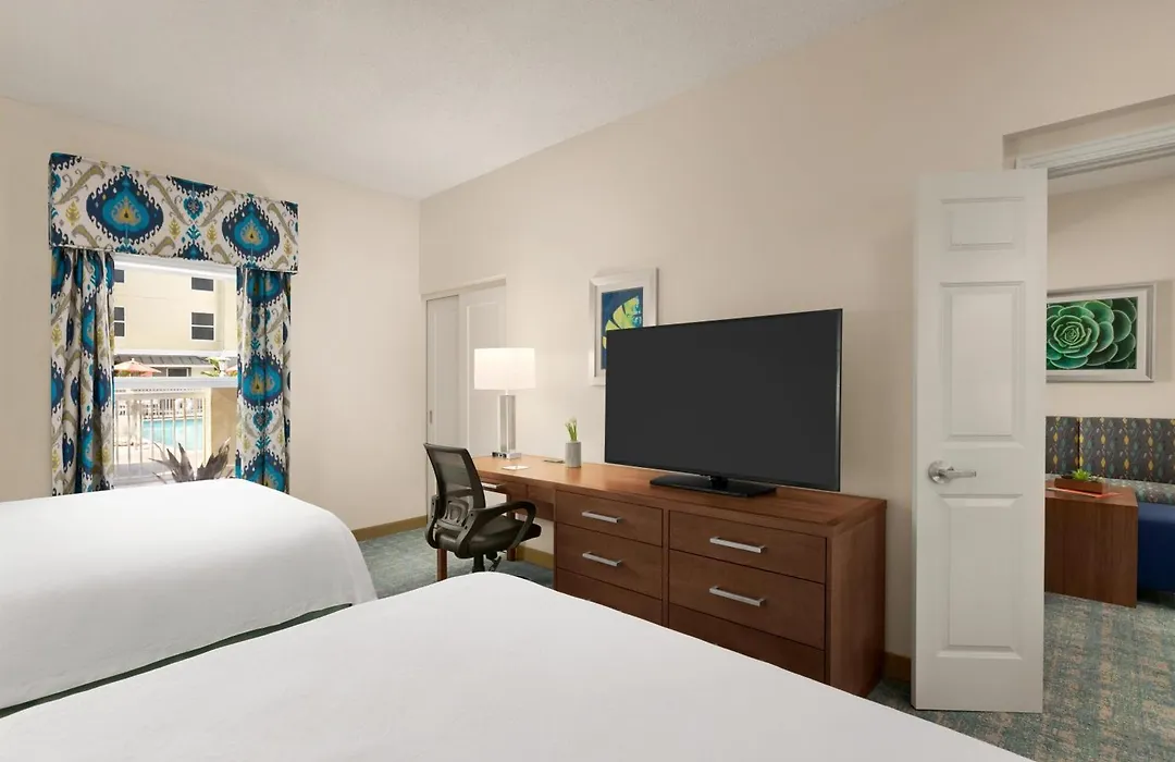 Homewood Suites By Hilton Fort Myers-1