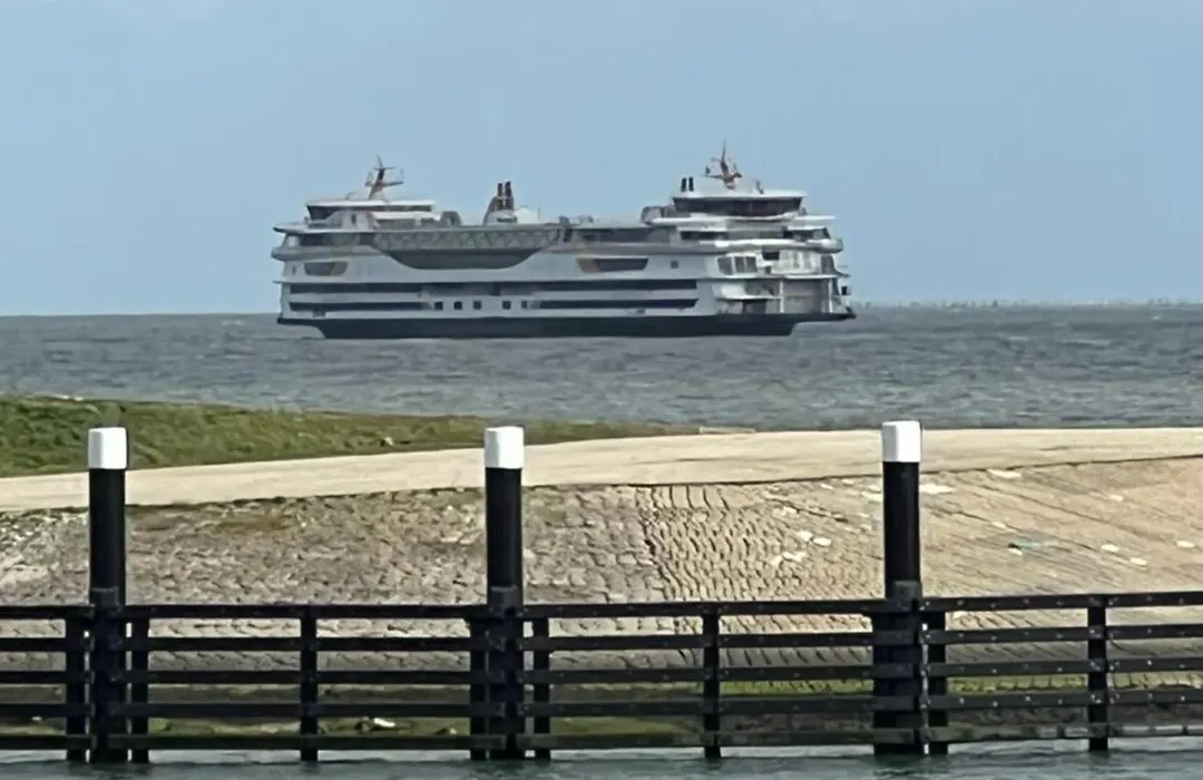 Hotel Havenzicht Texel-1