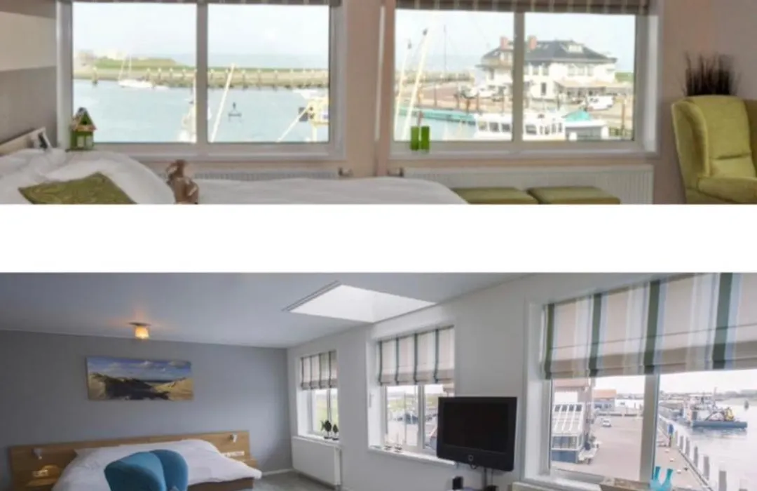 Hotel Havenzicht Texel-1