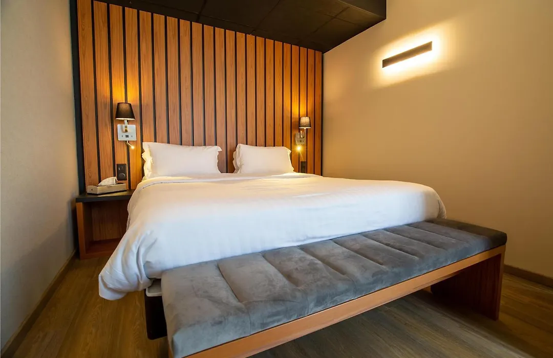 Best Western Cote Des Sables Plouescat-1