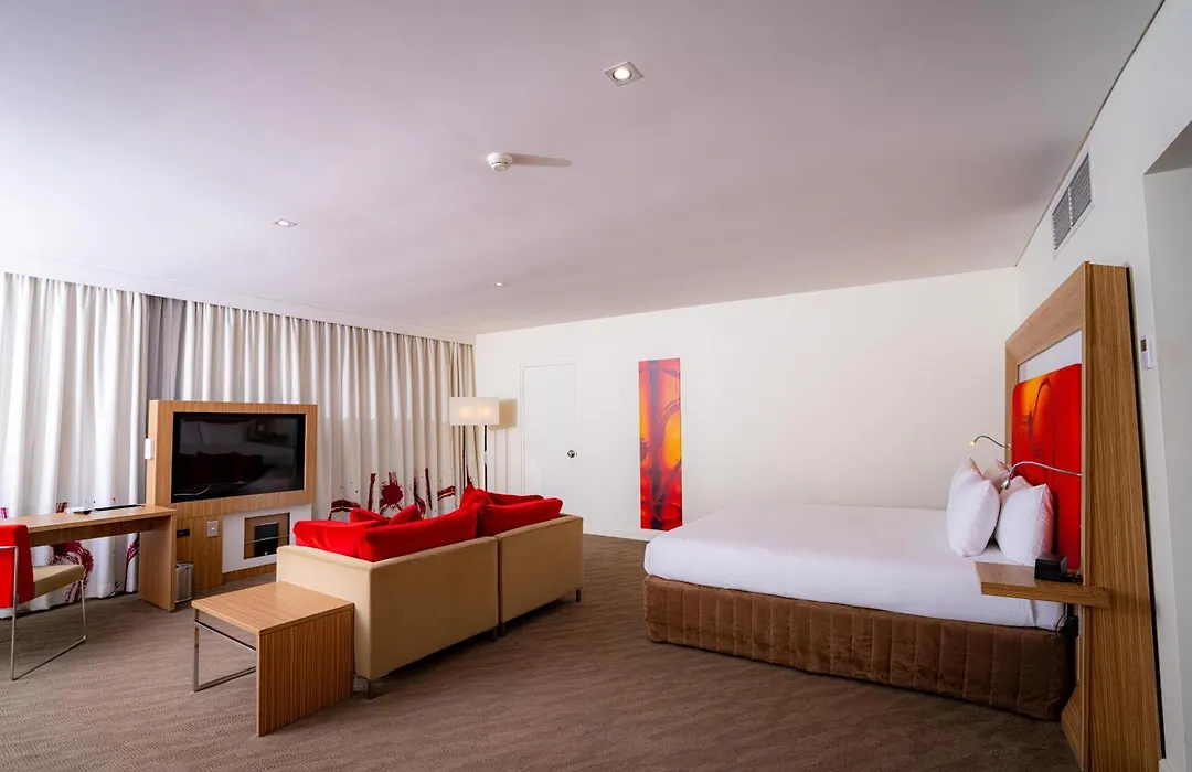 Novotel Sydney West Hq-1