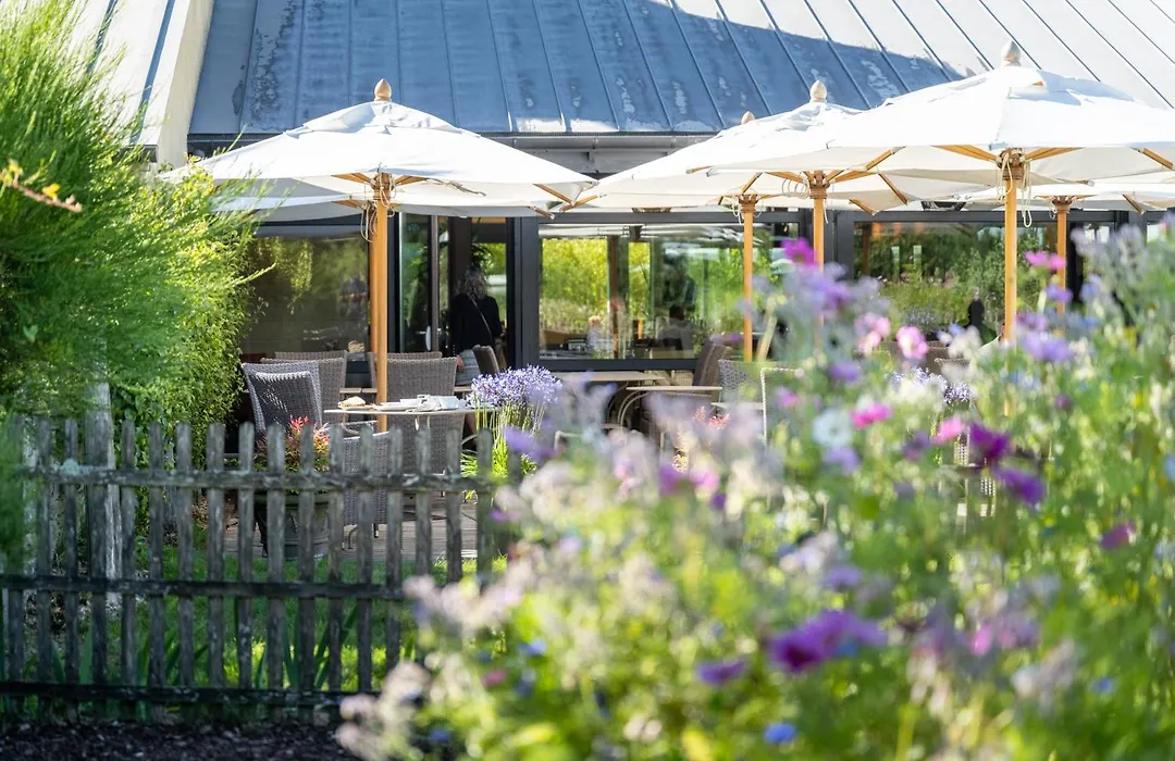 La Gree Des Landes - Eco-Hotel-Spa Yves Rocher-1