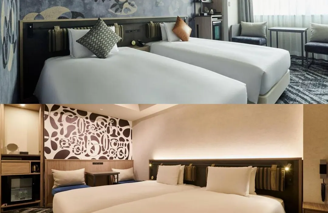 Cross Hotel Sapporo-1