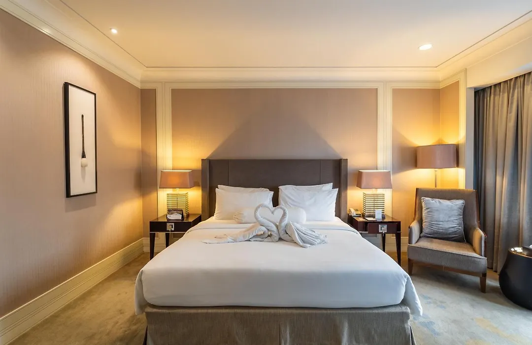 I Hotel Batam-1