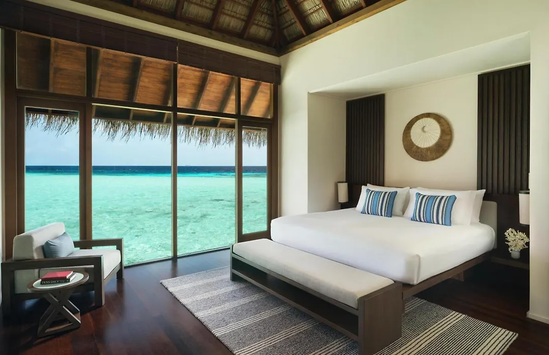 Conrad Maldives Rangali Island-1
