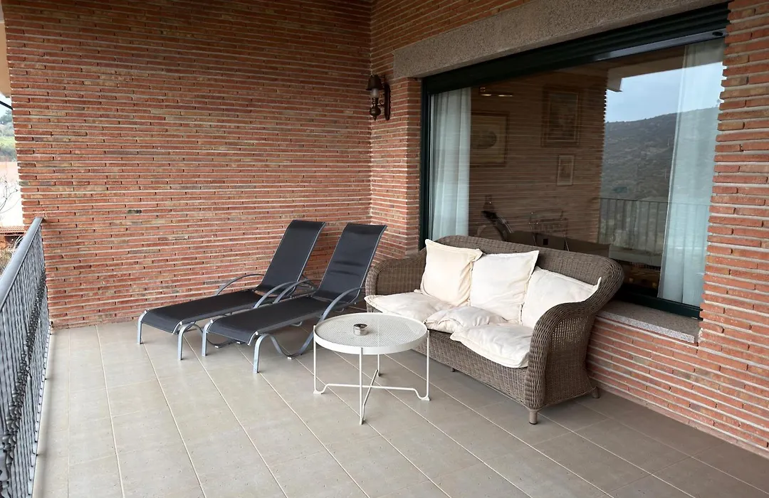 Los Cinco Enebros by Bossh! Hotels-1