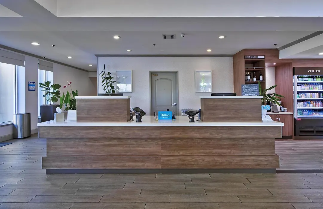 Hilton Garden Inn Livermore-1