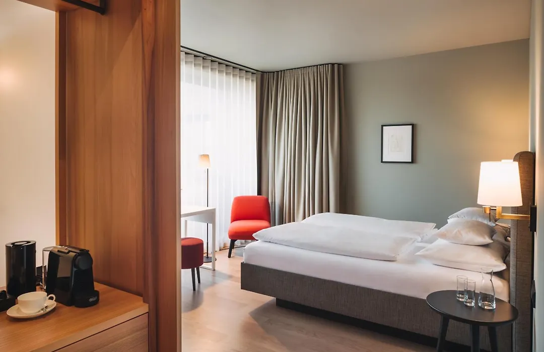 Hotel am See-1
