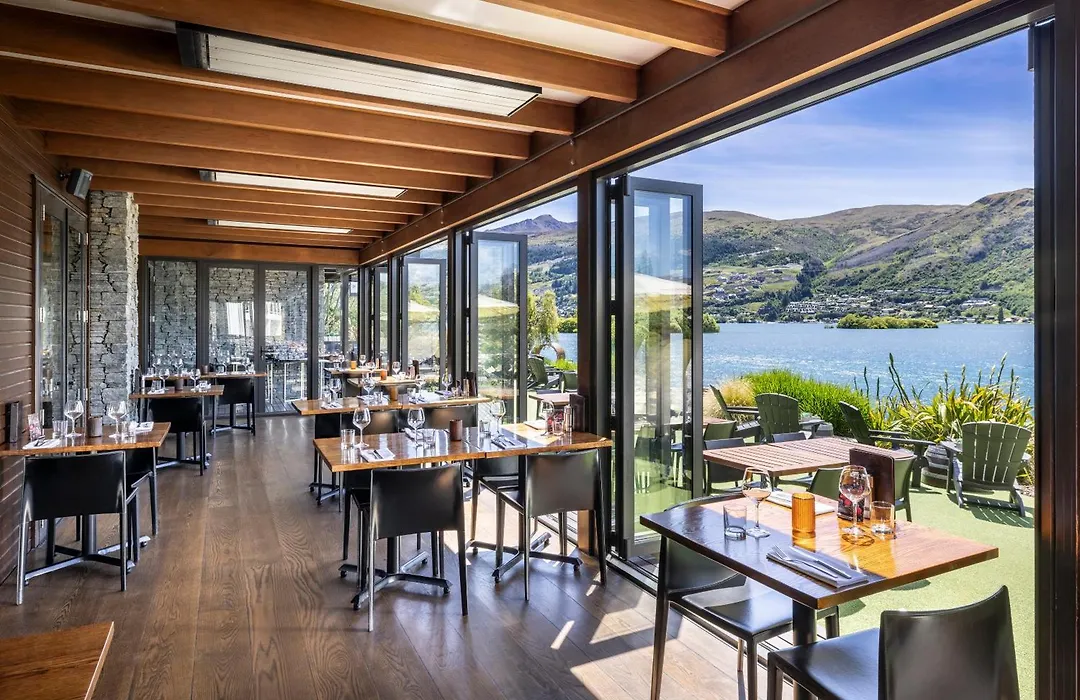 Doubletree By Hilton Queenstown-1