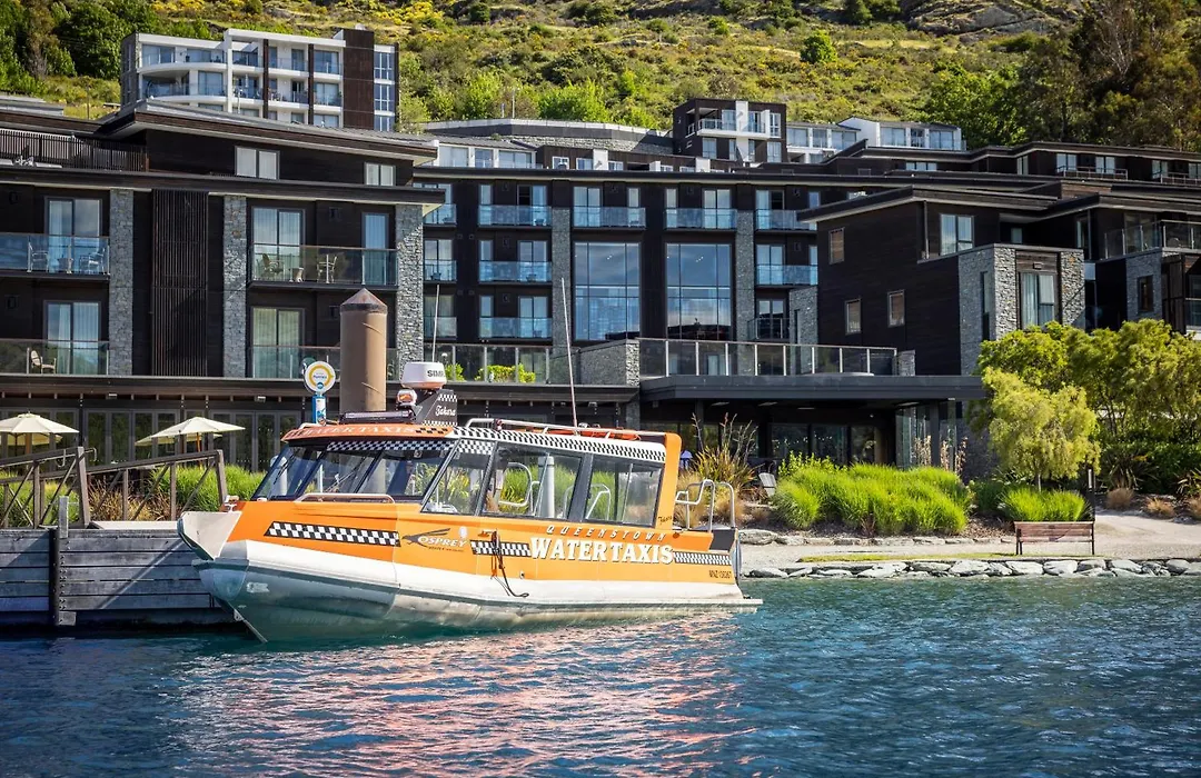 Doubletree By Hilton Queenstown-1