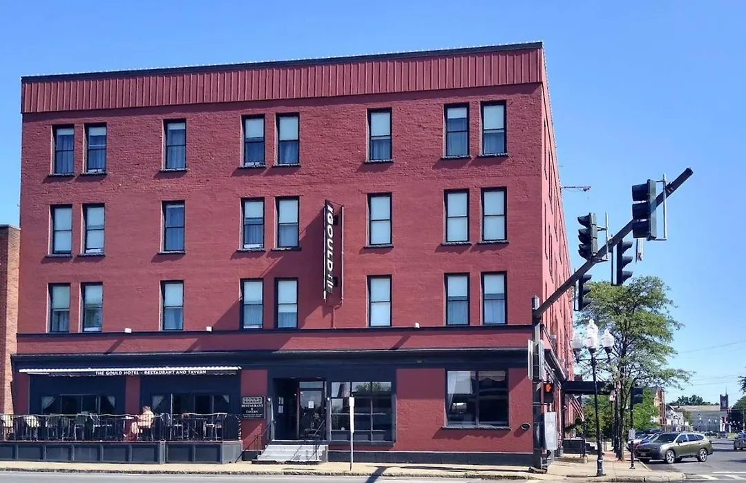 The Historic Gould Hotel Seneca Falls, An Ascend Collection Hotel-1