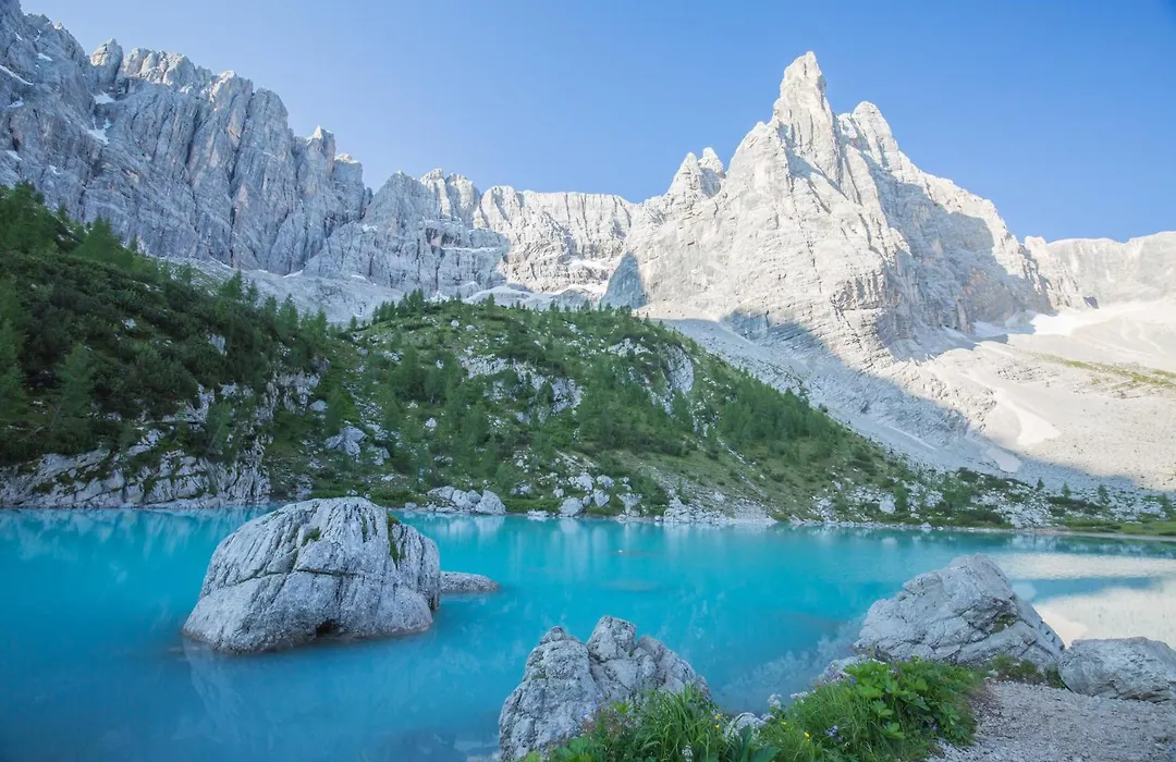 Gailerhof Boutique Hotel B&B Dolomites-1
