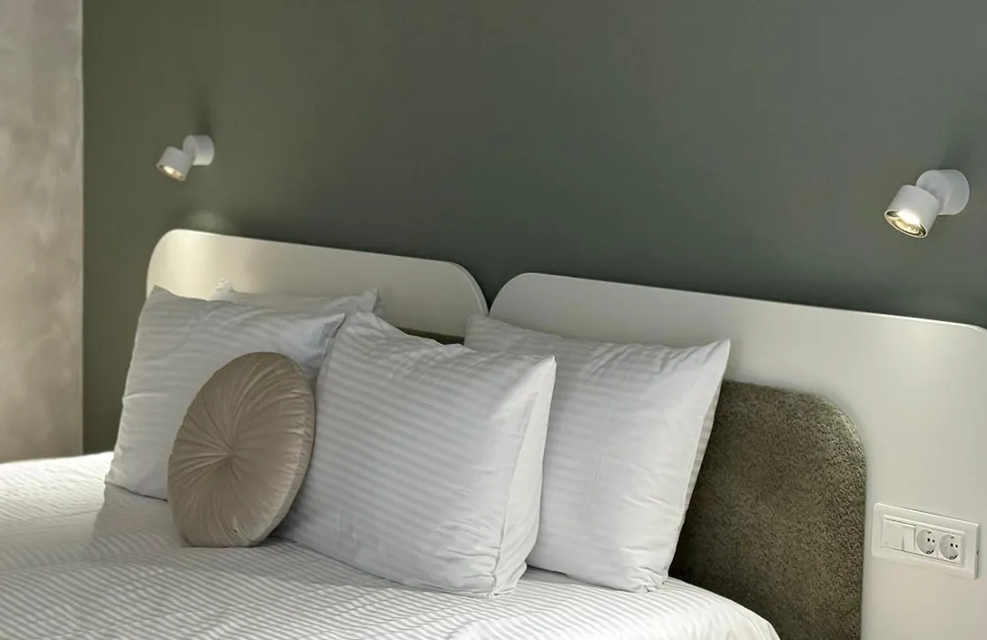 Hotel Drim & Spa-1
