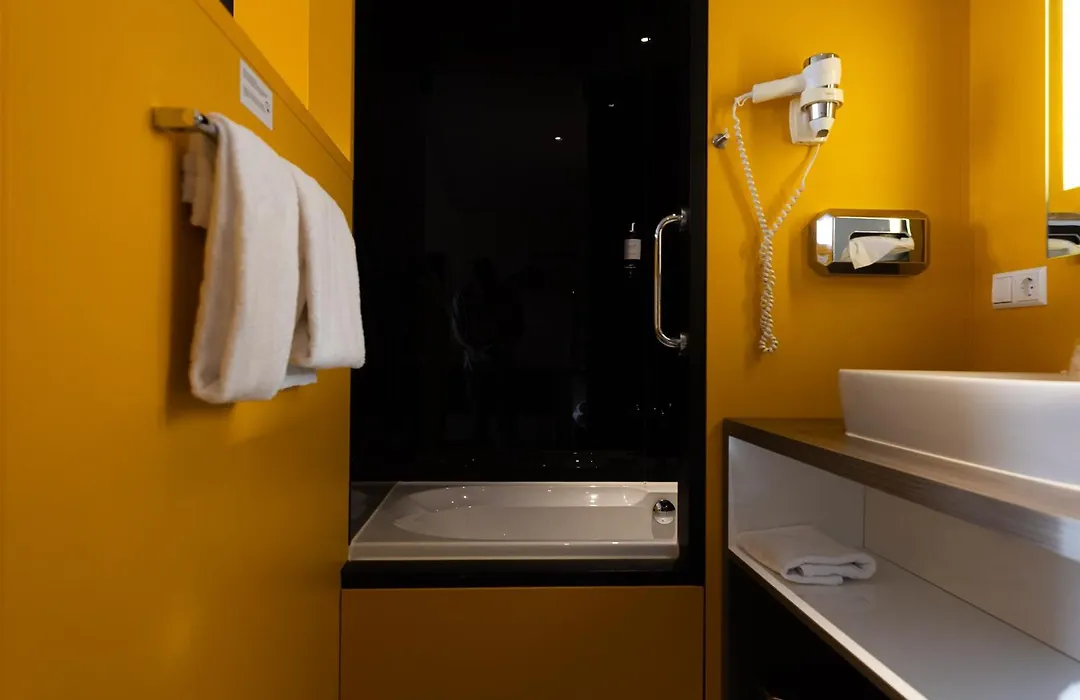 City Hotel Gouda, Worldhotels Crafted Collection-1