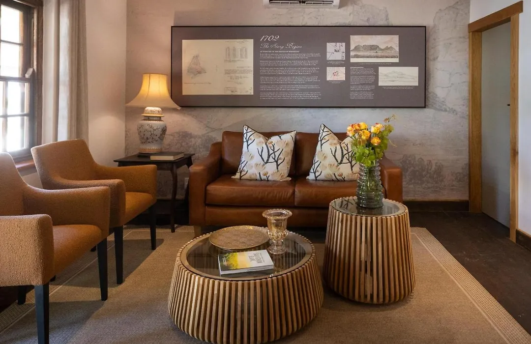 Meerendal Boutique Hotel-1