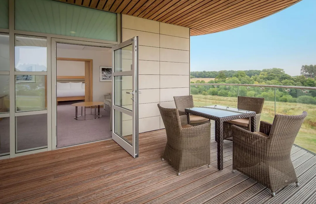 Hilton At St George'S Park-1