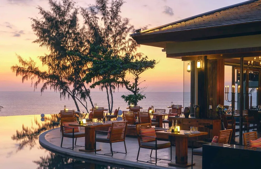Pullman Phuket Arcadia Naithon Beach-1