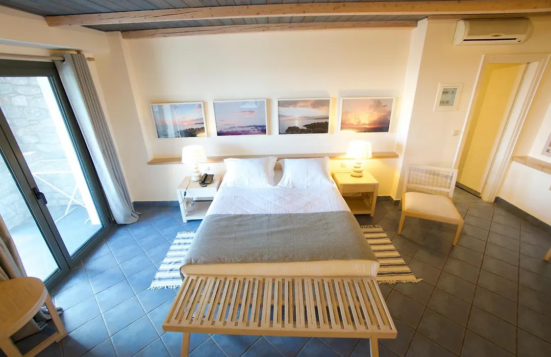 Melitsina Village Hotel-1