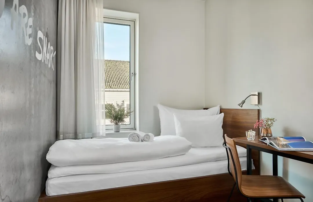 Smarthotel Tromso-1