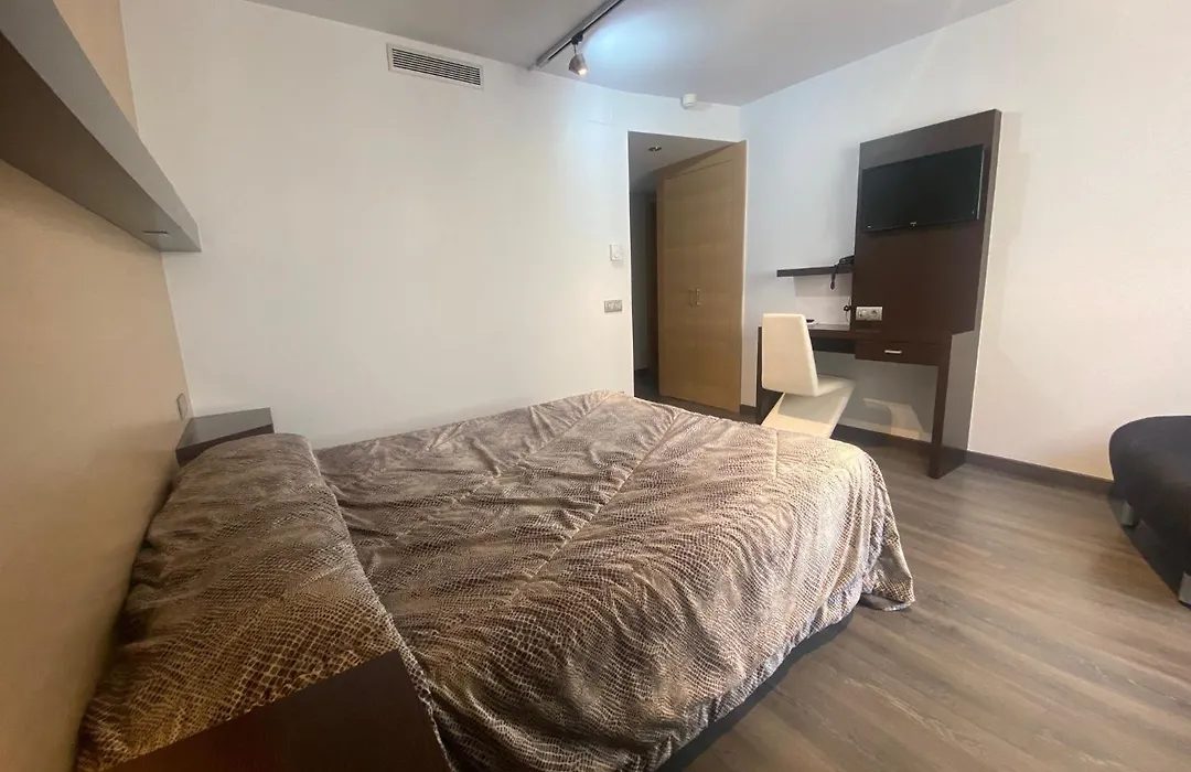 Hotel 9 Sant Antoni Only Adults-1