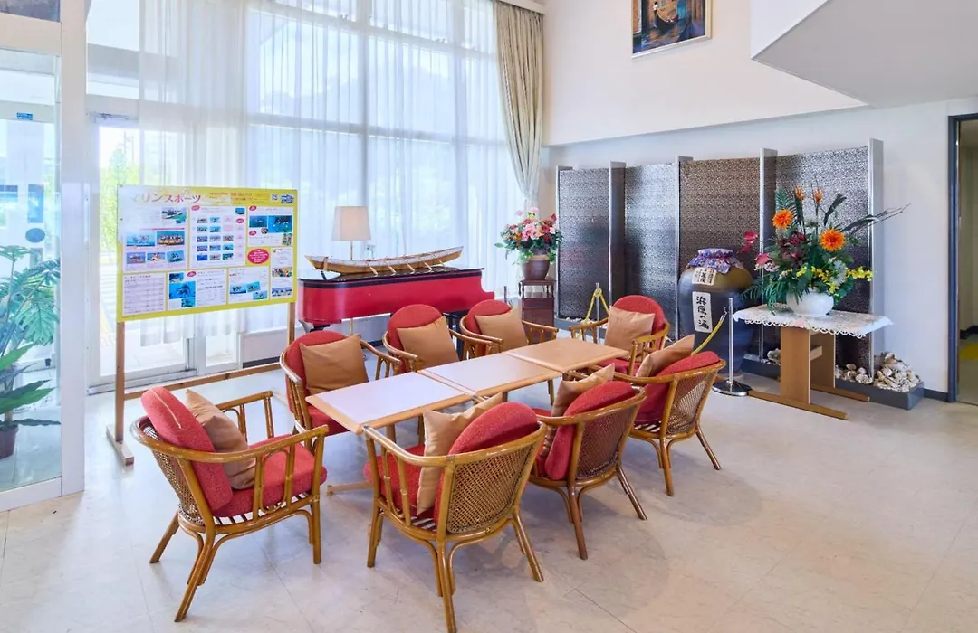 Miyuki Hamabaru Resort-1