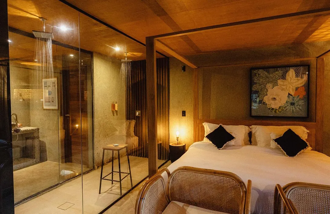 Pedras Do Patacho Hotel Boutique Experience-1
