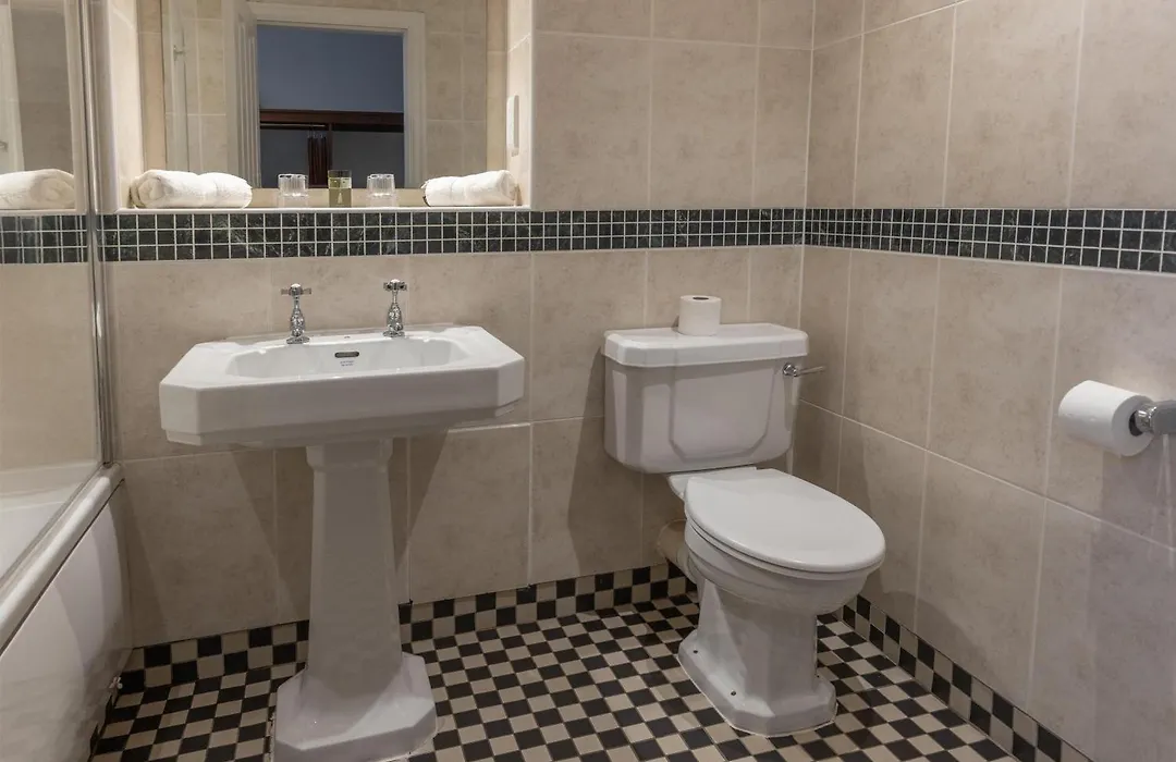Ringwood Hall Hotel & Spa, Best Western Signature Collection-1