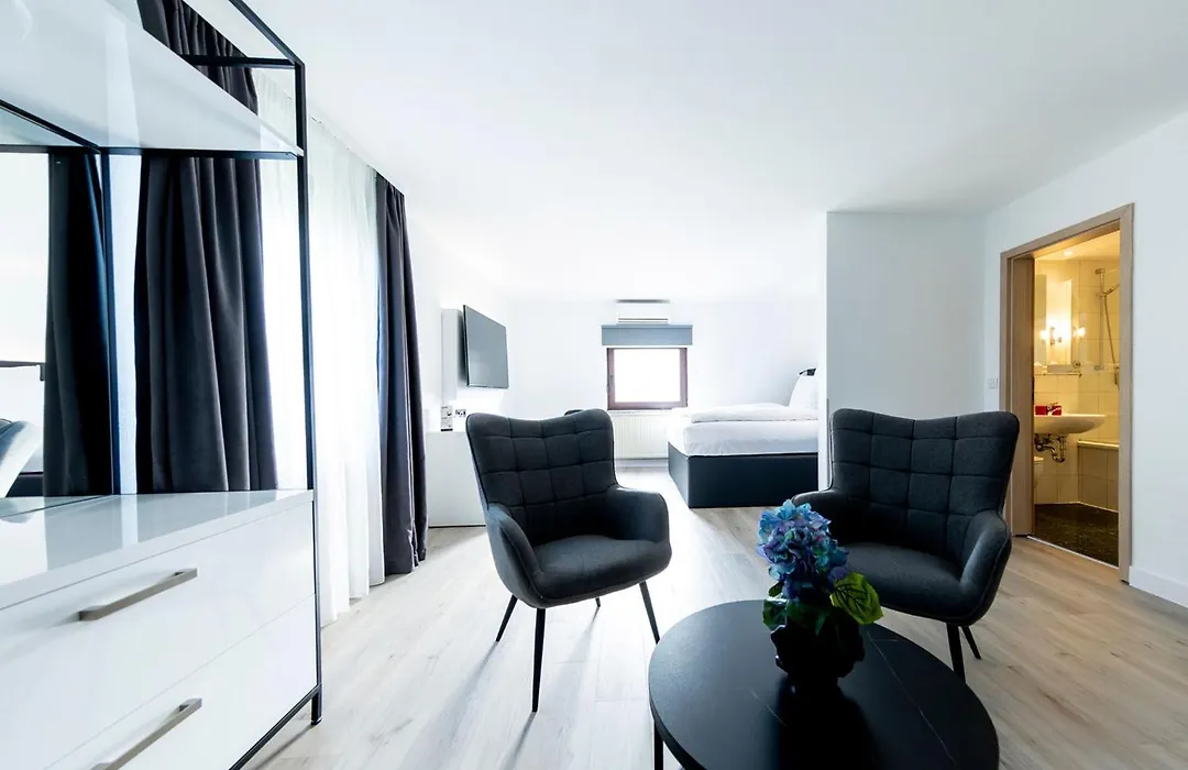 DORMERO Hotel Aalen-1