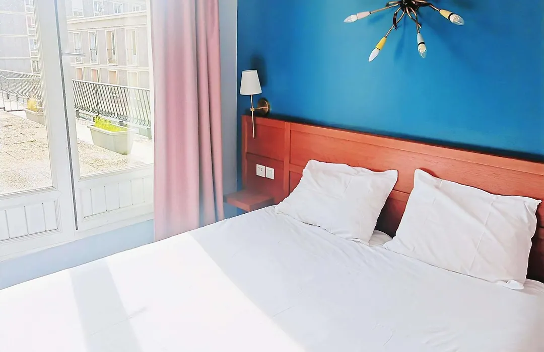 ibis Styles Le Havre Centre-1