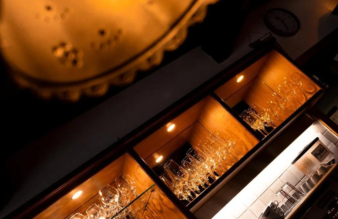 Boutique Hotel Koegele Innsbruck Axamer Lizum-1